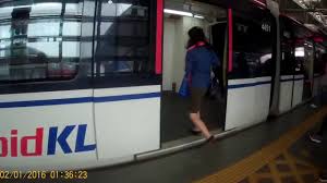 103, 104, 151, 152, red train: How To Go To Tbs From Titiwangsa Pekeliling Bus Station Youtube
