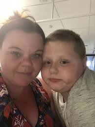 Pokemon-mad nine-year-old who's had 13 operations in a year launches £3k  appeal for dream holiday to meet idol