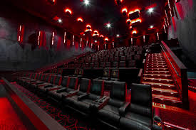There is also a fork and screen dine in theaters with cinema suites and macguffin's bar and lounge in the theater. Corporate Profile Amc Theatres