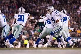 The team players are also very famous and have a huge fan following. High Expectations For Four Dallas Cowboys Blogging The Boys