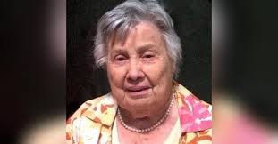 Vivian "Polly" Jacobs Barnette Obituary