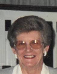 Obituary for Hattie Buchanan