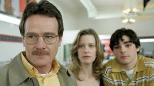 Breaking Bad: The Complete First Season (Disc 01)