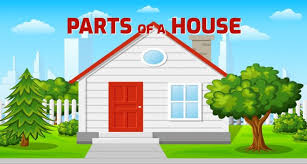 Play house games at y8.com. Parts Of A House Vocabulary In English With Games Pictures And Quizzes