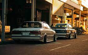 Speedhunters Car Toyota Toyota Chaser Sunset Jdm 1080p Wallpaper Hdwallpaper Desktop Jdm Jdm Wallpaper Toyota