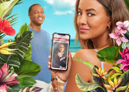 Caribbean Summer" Premier Watch Party