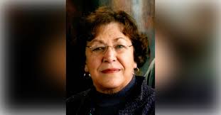 Obituary information for Carole Jean Hummell