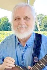 Lewis, Charles Brady