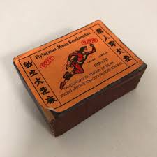 Shopee mobile malaysia sdn bhd. Match Box Flyingman Mancis 40 Match Sticks Everything Else On Carousell