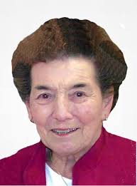 Mary J. Van Lanen Obituary