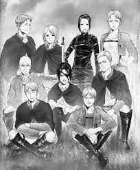 Pin By Midnight On Aot Attack On Titan Anime Attack On Titan Funny Attack On Titan Art