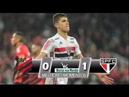 Saiba onde assistir à partida do brasileiro série a. Assistir Aos Gols Lances E Melhores Momentos De Atletico Pr 0 X 1 Sao Paulo Campeonato Brasileiro 2019 Portal Tech Info