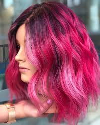 Pin On Hair Color