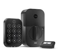 Z-Wave Door Locks for your Smart Home | Yale Home