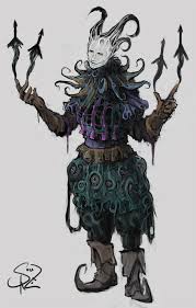 Pin On More Interesting Undead Spirits