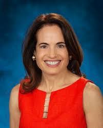 Carol Pepper's Instagram, Twitter & Facebook