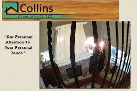 Check spelling or type a new query. Collins Construction Company