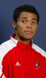 2006-07 Men's Track and Field Roster