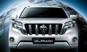 Get updated car prices, read reviews, ask questions, compare cars, find car specs, view the feature list and browse photos. Toyota Land Cruiser Prado 2016 4 0l Vxr Car Prices In Saudi Arabia Specs Reviews Fuel Average And Photos Gccpoint Com