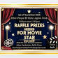 Movie Star Quiz Night event image