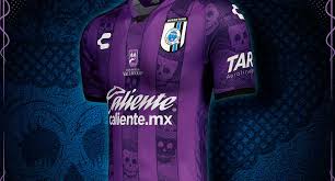 .fc vs fc juarez placar ao vivo (e transmissão de vídeo ao vivo online) começa em 2021/04/26 às 00:30 instale o aplicativo aiscore e acompanhe queretaro fc vs fc juarez ao vivo no seu celular! Tercer Jersey Charly Futbol De Queretaro 2020 21 Todo Sobre Camisetas