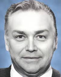 Wendell J. Cox Obituary February 22, 2025