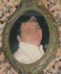 Dillon Warren Simmons (1986-2006)