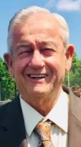 Peter Joseph Walsh Obituary (1940