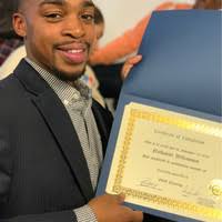 Nathaniel Williamson Email & Phone Number