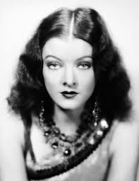 Kate Bush The Man With The Child In His Eyes Meaning Myrna Loy 1905 1993 By Granger Myrna Loy Hollywood Old Hollywood