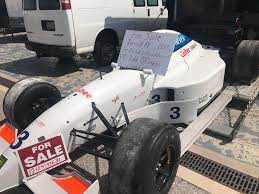 Watch out, they have aggressive goals to add more exotic cars to their portfolio to take on the competition. Anyone Looking For A Used F1 Car Formula1