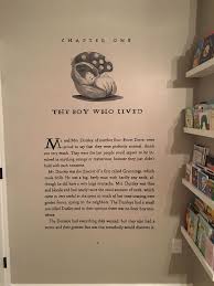After that, you realize that you didn t have a clue about what it suggests to have a baby. Harry Potter Nursery Harrypotterquotes Harry Potter Baby Nursery Harry Potter Nursery Harry Potter Bedroom