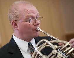 Music — Greg Hillis