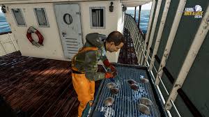 Maybe you would like to learn more about one of these? Fishing North Atlantic