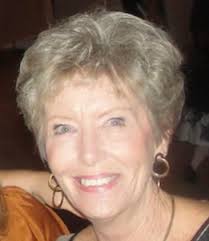 Claire M. (Christian) CRONIN Obituary