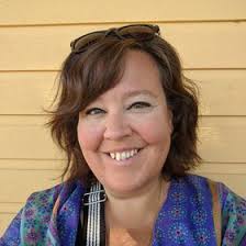 Carrie McBride (mcbride216)