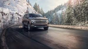 <<< preliminary 2021 warranty >>> warranty note / 3 basic years. 2021 Chevy Tahoe And Suburban Here Are New Features Buyers Will Love