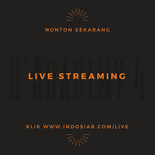 Indosiar tv live streaming channel indonesia. Indosiar On Twitter Duh Dacademy4 Udah Mulai Nih Kamu Masih Di Luar Nonton Via Live Streaming Aja Https T Co Rno3hp3g2h
