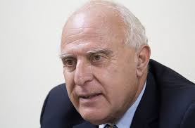 Gobernador de la provincia de santa fe. Internado Por Coronavirus Miguel Lifschitz Sufrio Una Desmejoria Y Recibe Asistencia Respiratoria Mecanica Rosario Nuestro