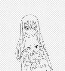 Cool colors are not overpowering and tend to recede in space. Wendy Marvell Natsu Dragneel Fairy Tail Drawing Coloring Book Fairy Tail White Child Face Png Pngwing