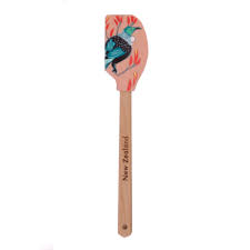 Kiwiana Tui Spatula - Museums Wellington