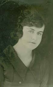 Gladys Iona Hansen Winters (1902-1988)