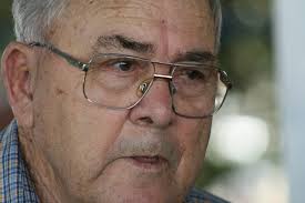 An important chapter of Moree history closes: Sam Sabine laid to rest