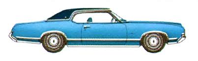 Image result for Capri Aqua 1971 Oldsmobile