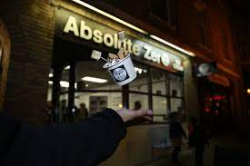 Maybe you would like to learn more about one of these? Absolute Zero Ice Cream