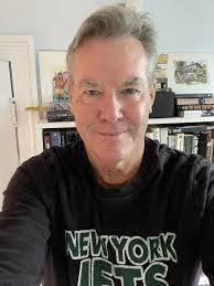 Michael Conniff's Instagram, Twitter & Facebook