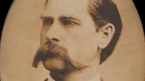 The Incredible Life Of Wyatt Earp