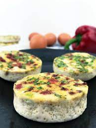 Starbucks Copycat But Better Egg White Bites Recipe Egg Bites Recipe Egg White Breakfast Recipes Recipes
