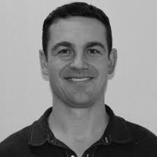 Gareth Adams, Physiotherapist, Vancouver, BC