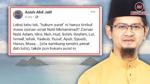 Keluargaku termasuk keluarga yang cukup berada. Asiah Abd Jalil Terkini